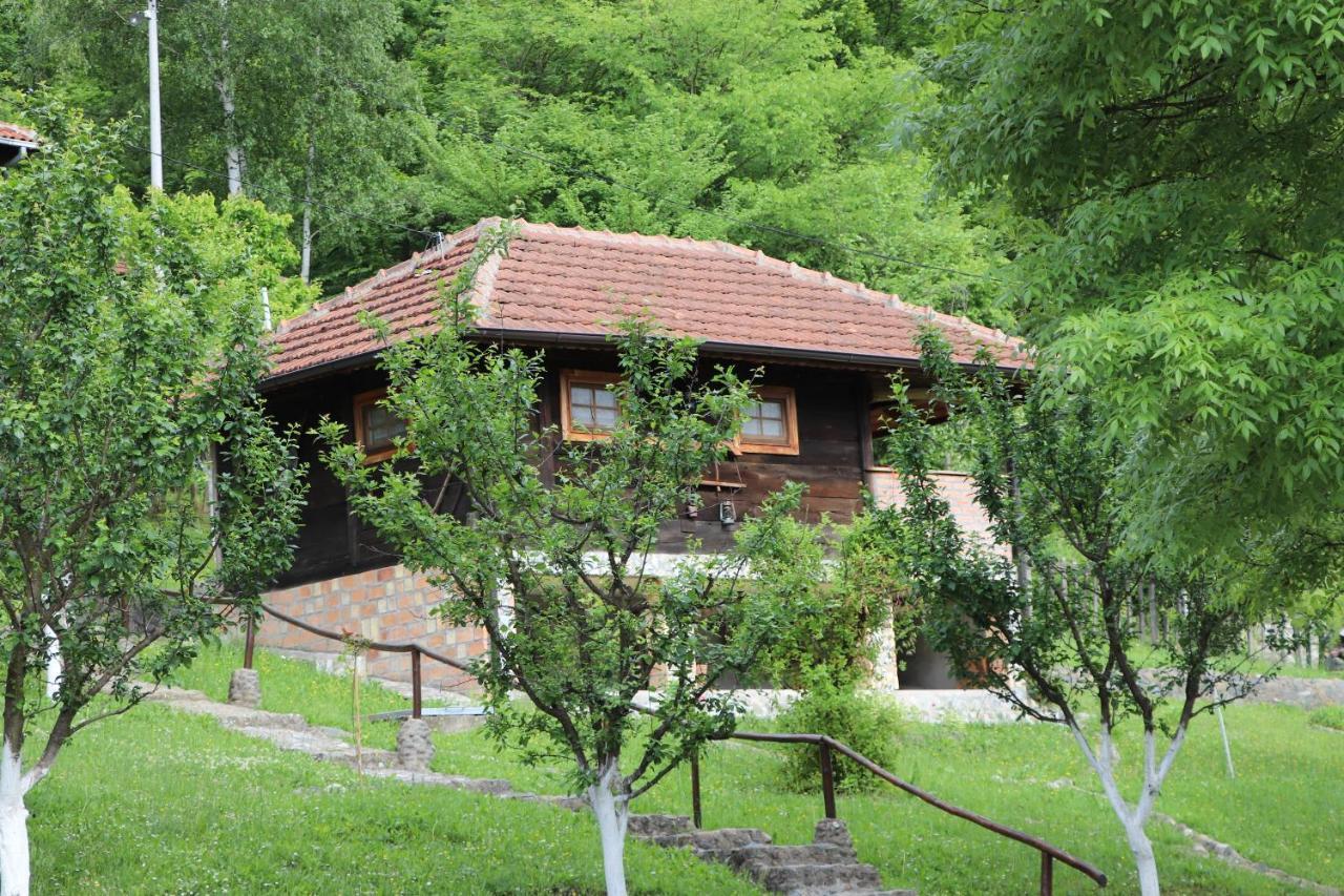 Ethno Village Bogut Bogutovac Exterior foto
